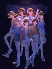 两只小雏鸟动画片